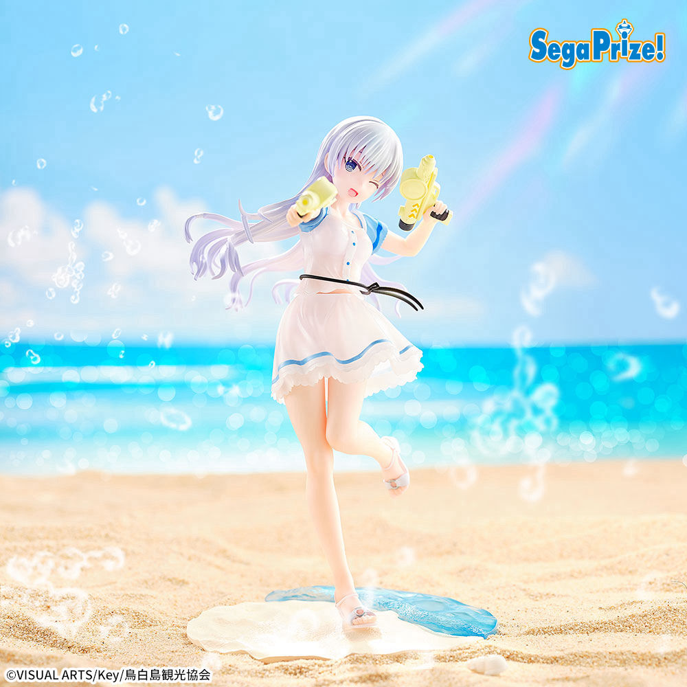 2025/11/22入荷】『Summer Pockets』 Yumemirize “空門蒼” （数量限定